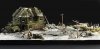 Italeri 6186 Bastogne Siege 80 Years - BATTLE SET 1/72
